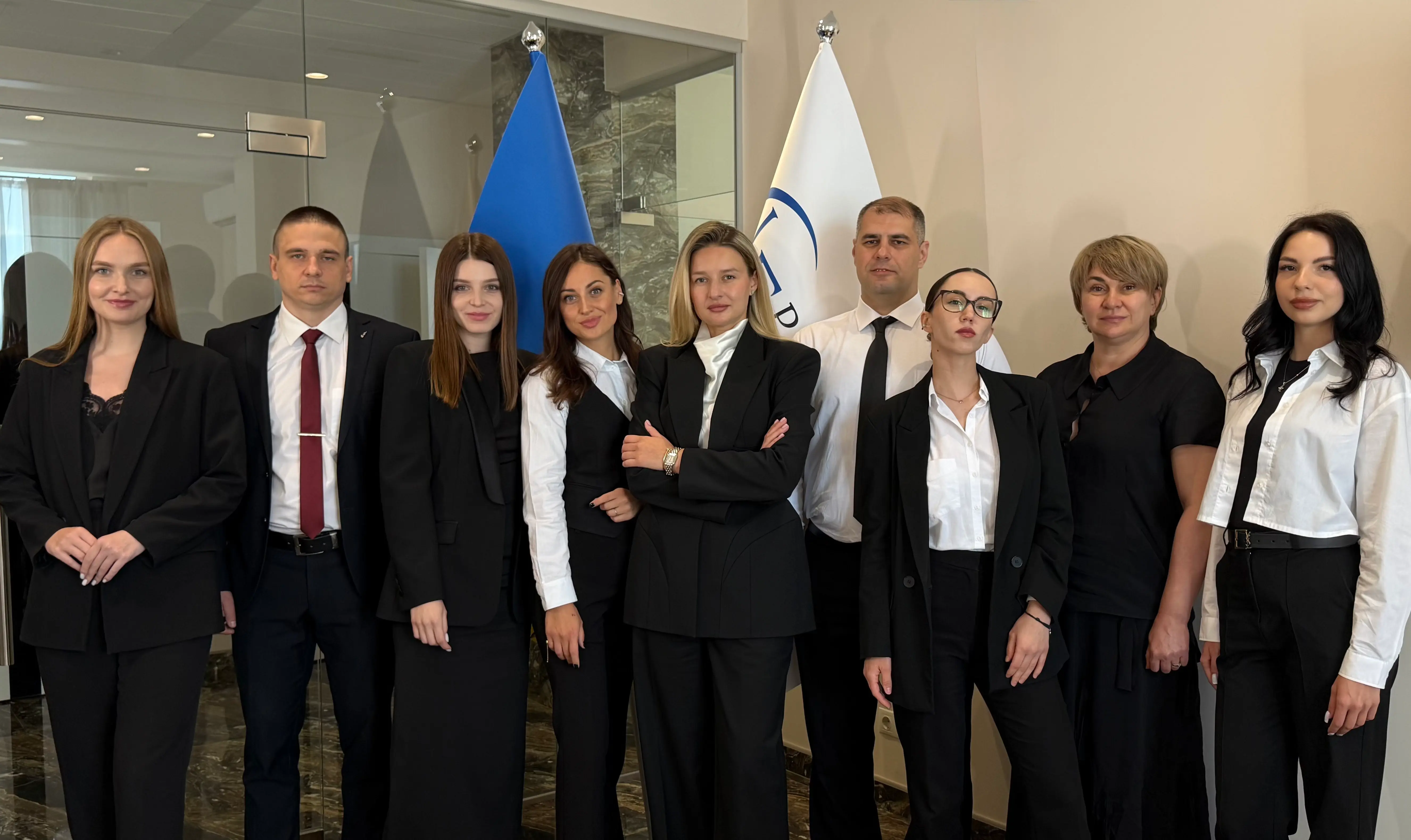 team